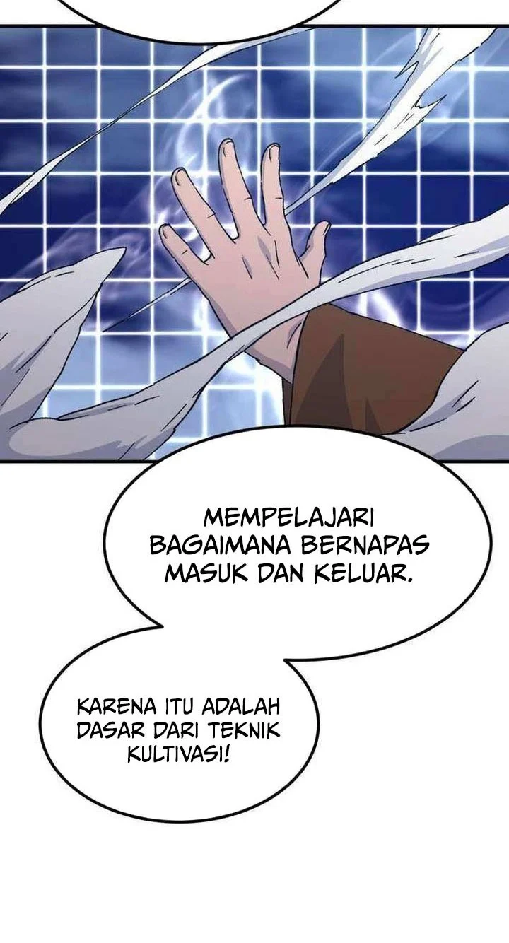 The Great Master Chapter 130 Gambar 32
