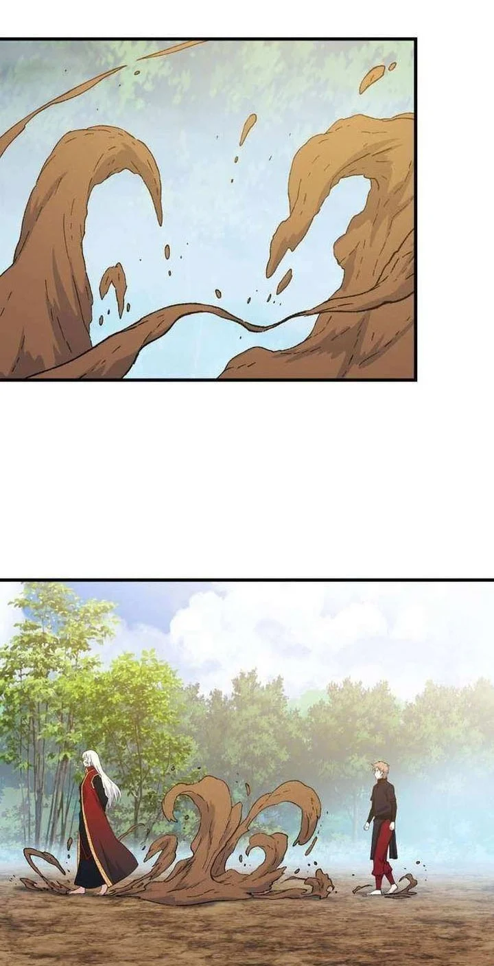 The Great Master Chapter 130 Gambar 38