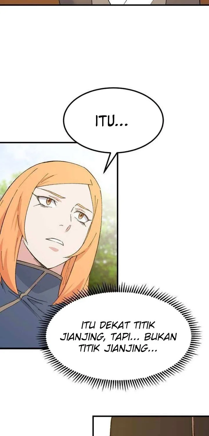 The Great Master Chapter 130 Gambar 10