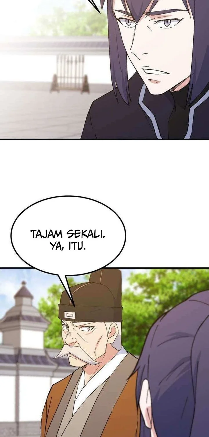 The Great Master Chapter 130 Gambar 12