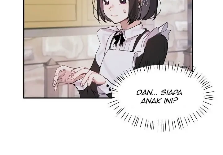 The Handmade Tales of the Handmaid Chapter 1 Gambar 23