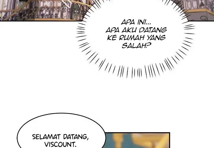 The Handmade Tales of the Handmaid Chapter 1 Gambar 27