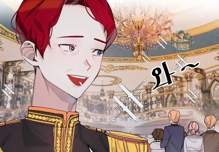 The Handmade Tales of the Handmaid Chapter 1 Gambar 29