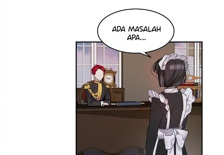 The Handmade Tales of the Handmaid Chapter 1 Gambar 31