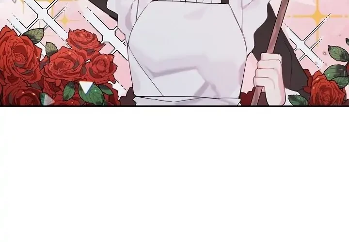 The Handmade Tales of the Handmaid Chapter 1 Gambar 21