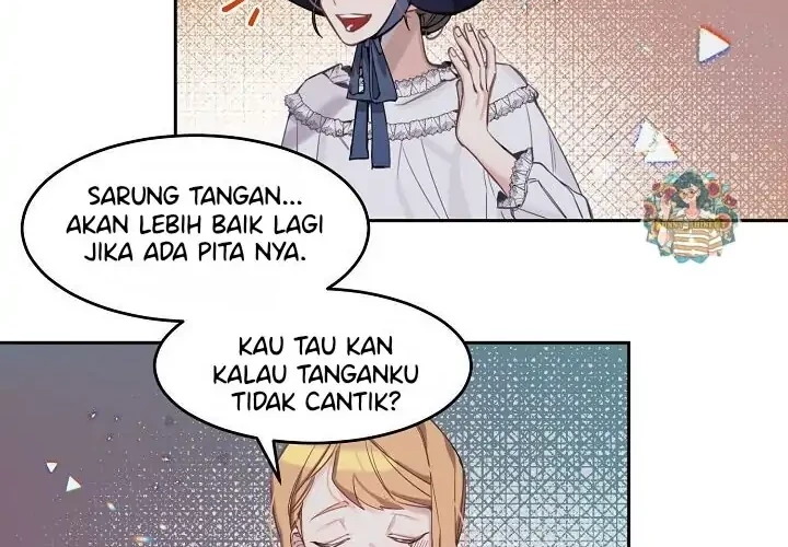 The Handmade Tales of the Handmaid Chapter 1 Gambar 46