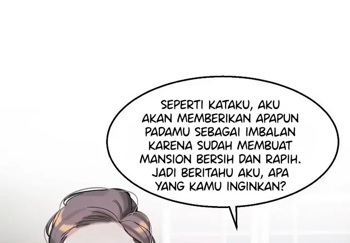 The Handmade Tales of the Handmaid Chapter 1 Gambar 35