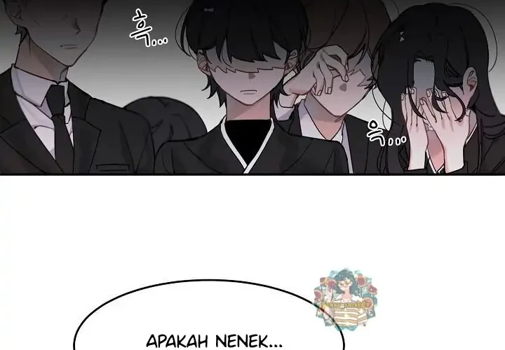 The Handmade Tales of the Handmaid Chapter 1 Gambar 3