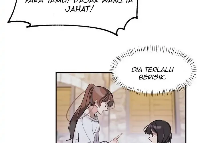 The Handmade Tales of the Handmaid Chapter 1 Gambar 53