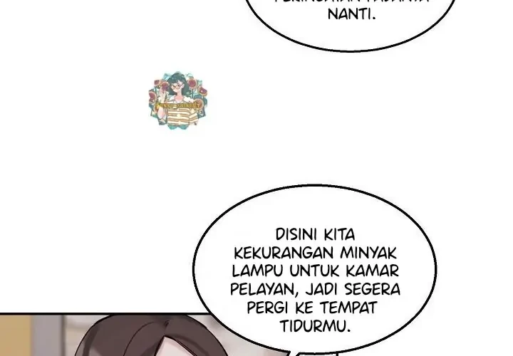 The Handmade Tales of the Handmaid Chapter 1 Gambar 55