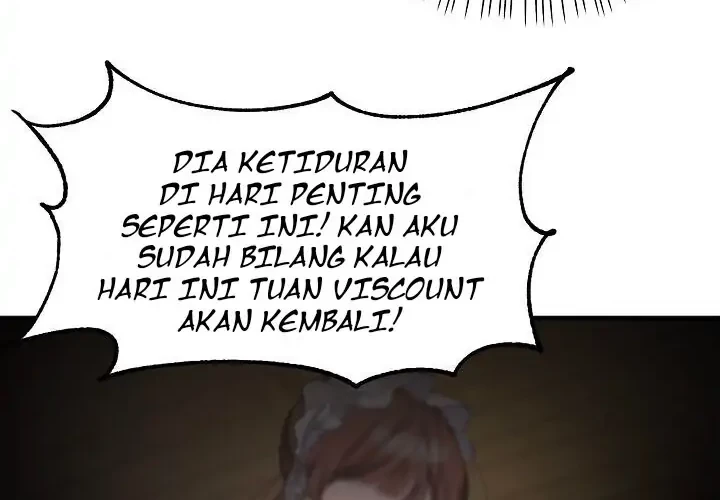 The Handmade Tales of the Handmaid Chapter 1 Gambar 7