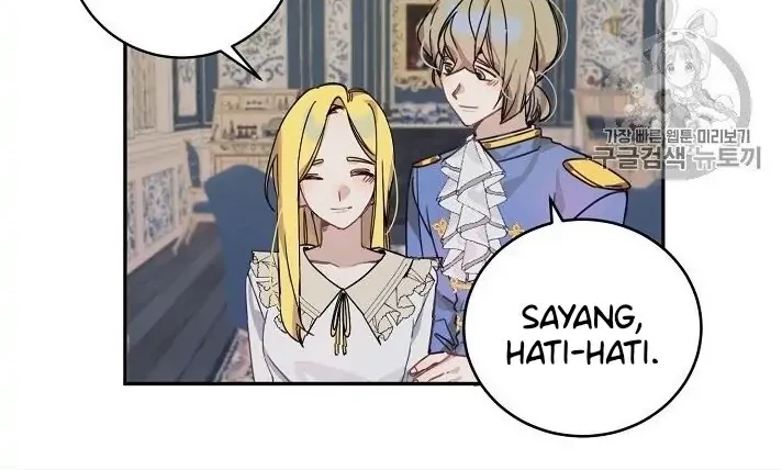 The Handmade Tales of the Handmaid Chapter 10 Gambar 7