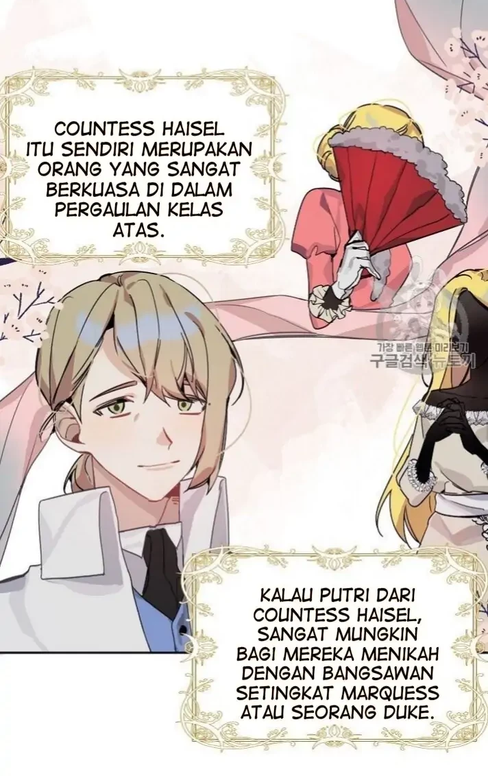 The Handmade Tales of the Handmaid Chapter 10 Gambar 14