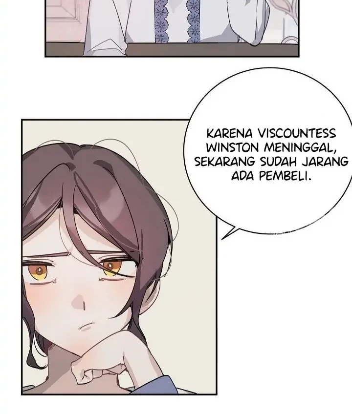 The Handmade Tales of the Handmaid Chapter 10 Gambar 23