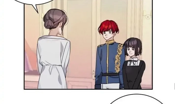 The Handmade Tales of the Handmaid Chapter 10 Gambar 27