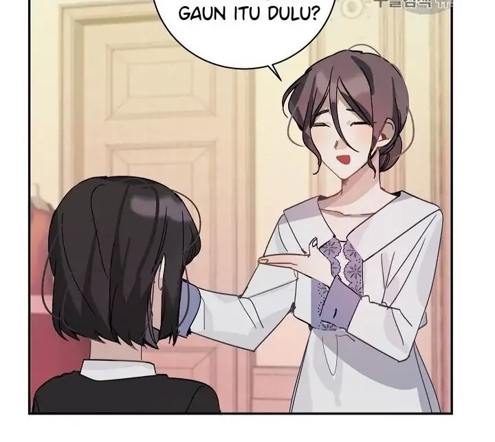 The Handmade Tales of the Handmaid Chapter 10 Gambar 31