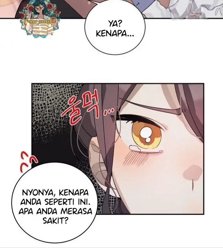 The Handmade Tales of the Handmaid Chapter 10 Gambar 33