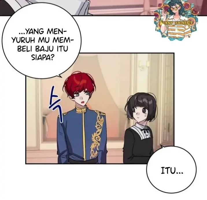 The Handmade Tales of the Handmaid Chapter 10 Gambar 35