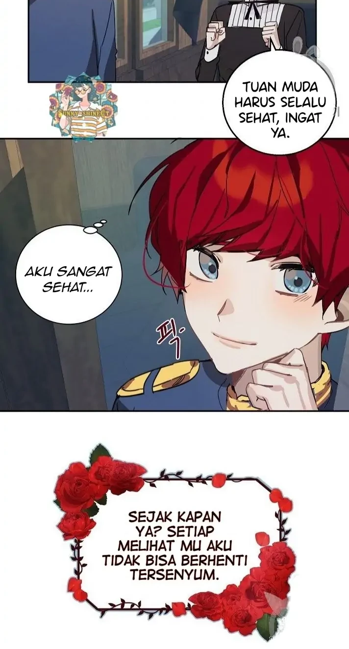 The Handmade Tales of the Handmaid Chapter 10 Gambar 45