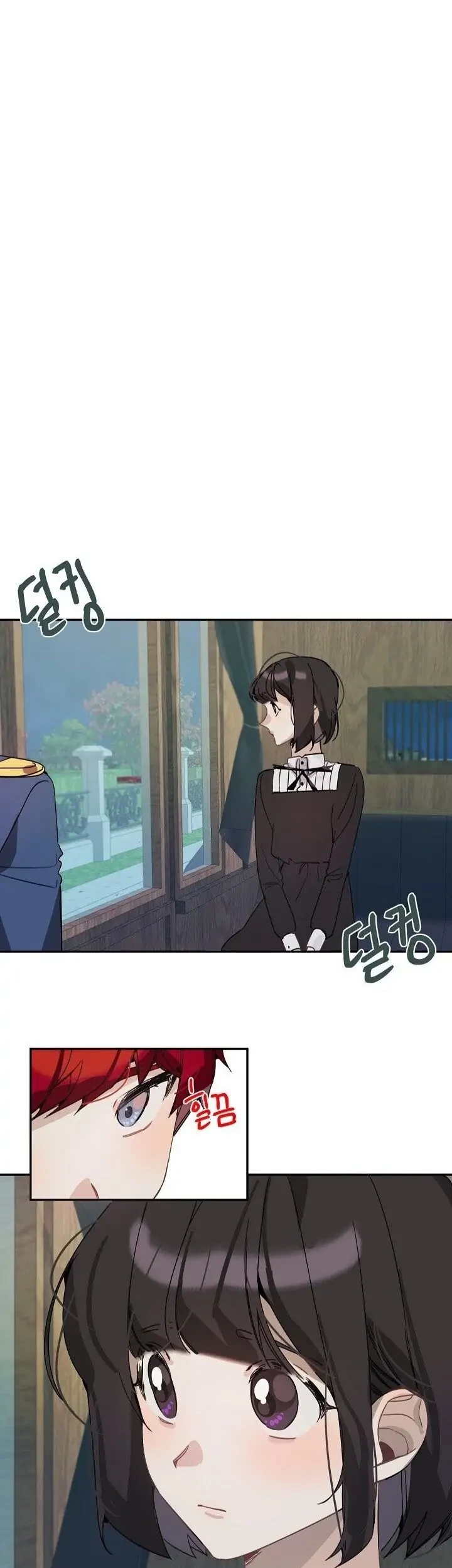 The Handmade Tales of the Handmaid Chapter 10 Gambar 40