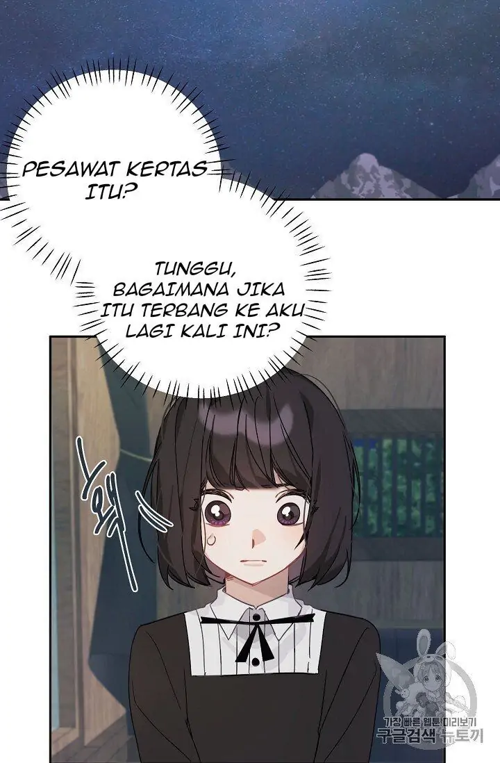 The Handmade Tales of the Handmaid Chapter 11 Gambar 4