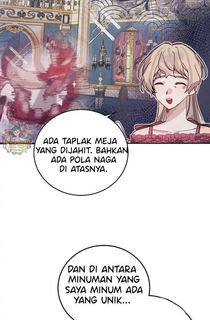 The Handmade Tales of the Handmaid Chapter 11 Gambar 50