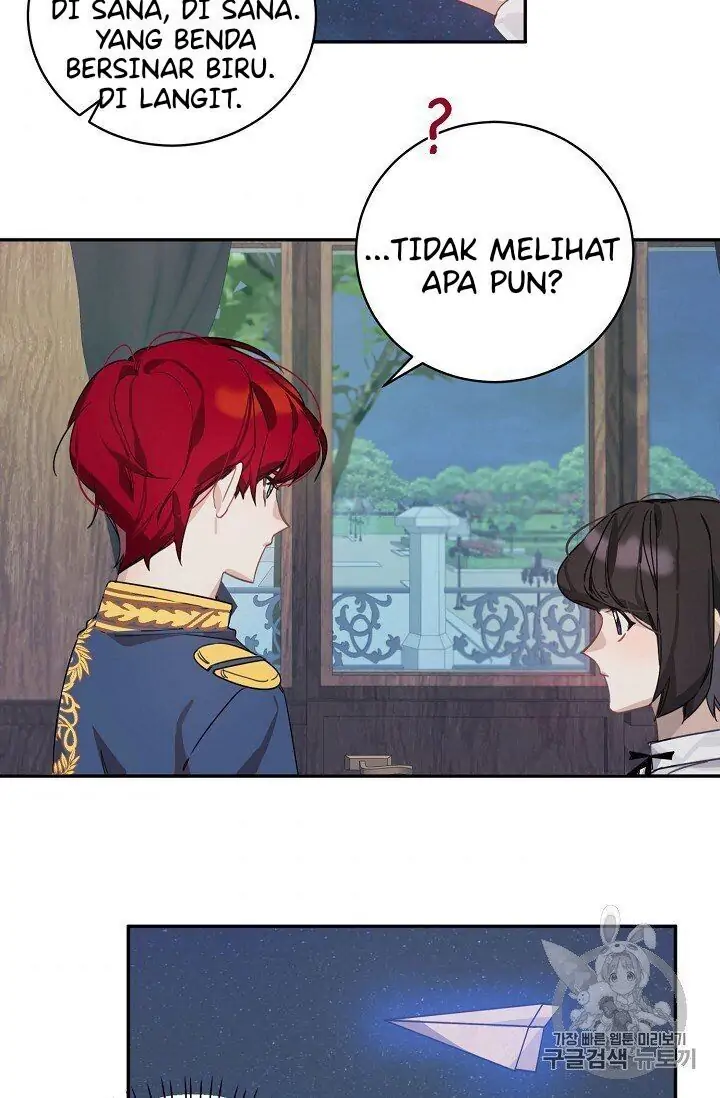 The Handmade Tales of the Handmaid Chapter 11 Gambar 7