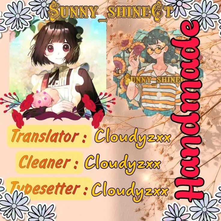 Komik The Handmade Tales of the Handmaid Chapter 11 gambar nomor 1