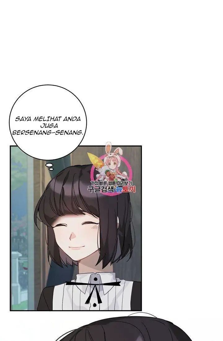 Manhwa The Handmade Tales of the Handmaid Chapter 11 gambar nomor 2