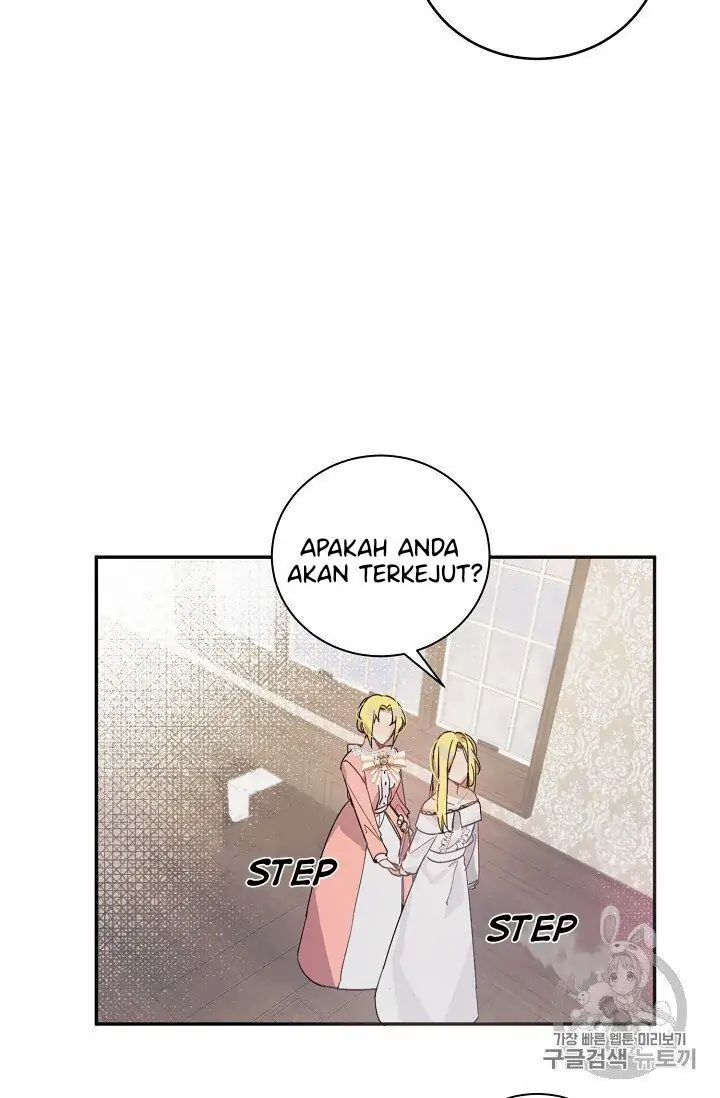 The Handmade Tales of the Handmaid Chapter 11 Gambar 21