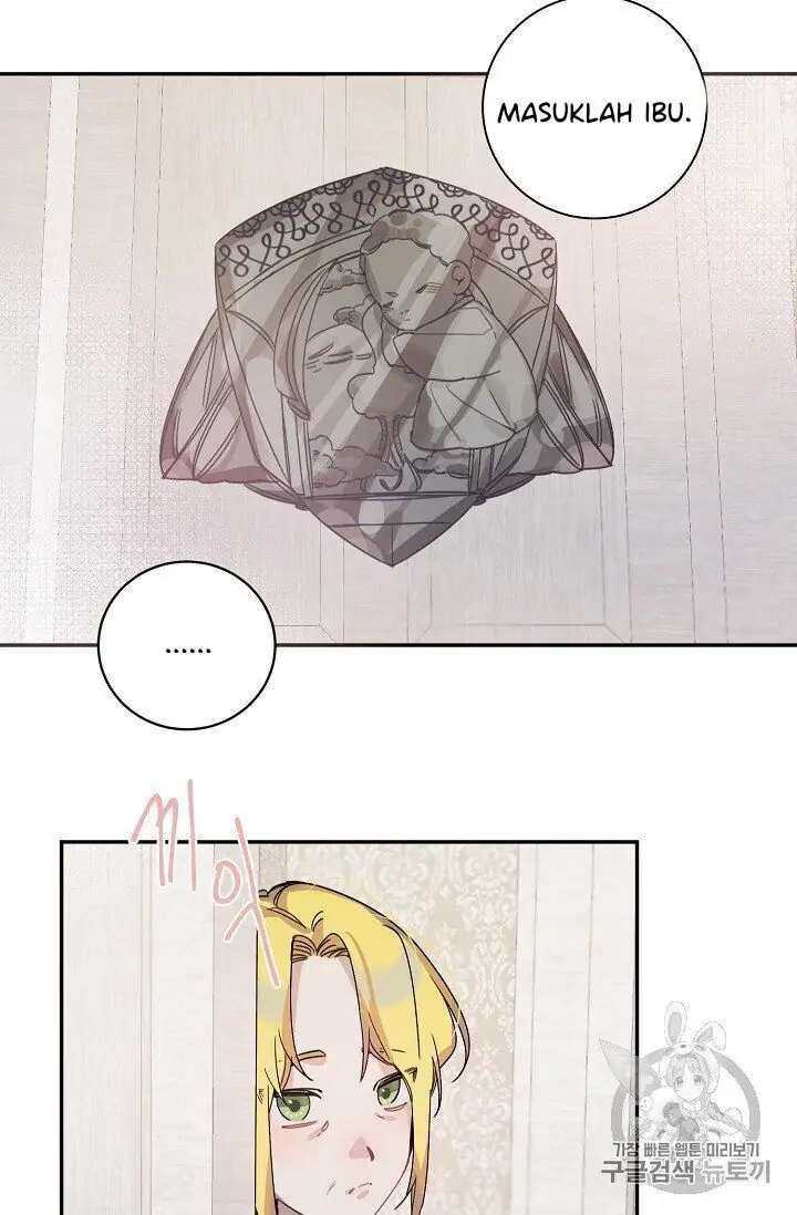 The Handmade Tales of the Handmaid Chapter 11 Gambar 22