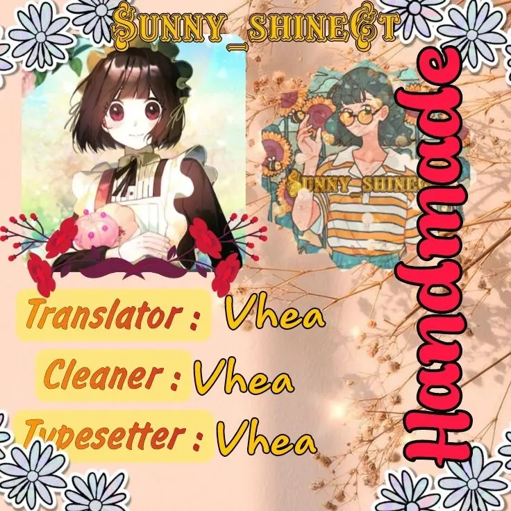 Komik The Handmade Tales of the Handmaid Chapter 12 gambar nomor 1