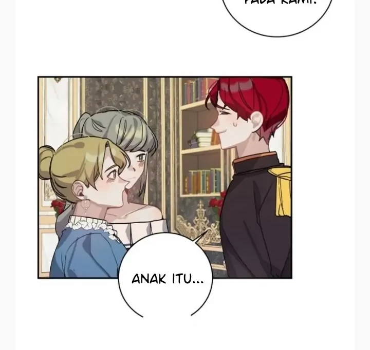 The Handmade Tales of the Handmaid Chapter 12 Gambar 23