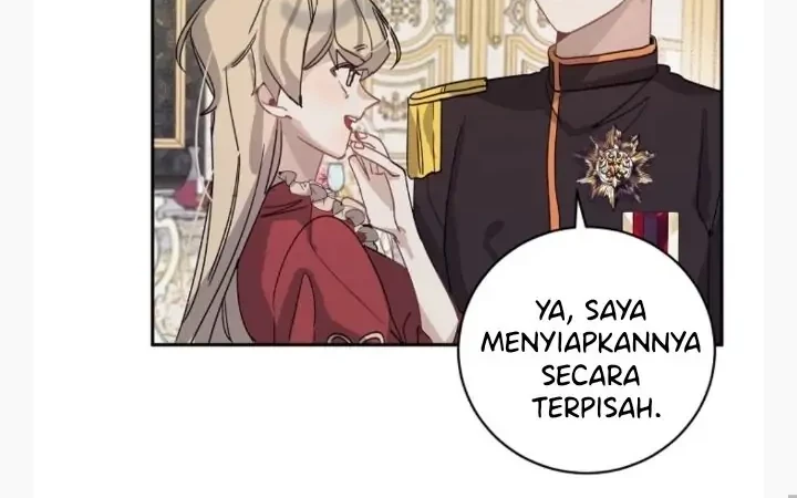 The Handmade Tales of the Handmaid Chapter 12 Gambar 31