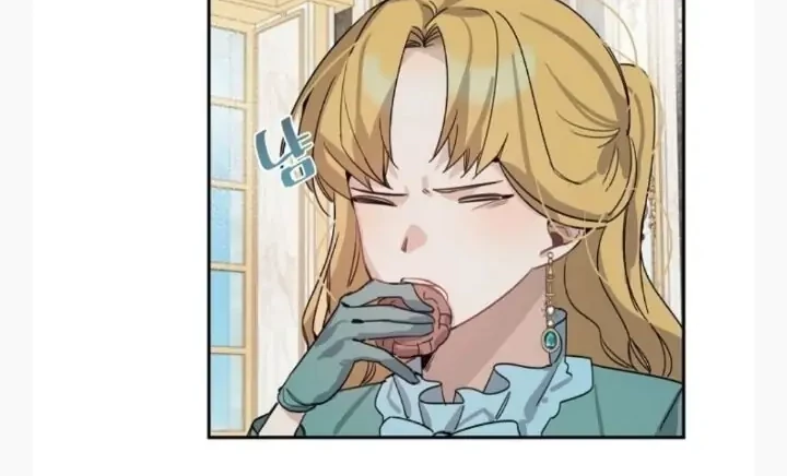 The Handmade Tales of the Handmaid Chapter 12 Gambar 29