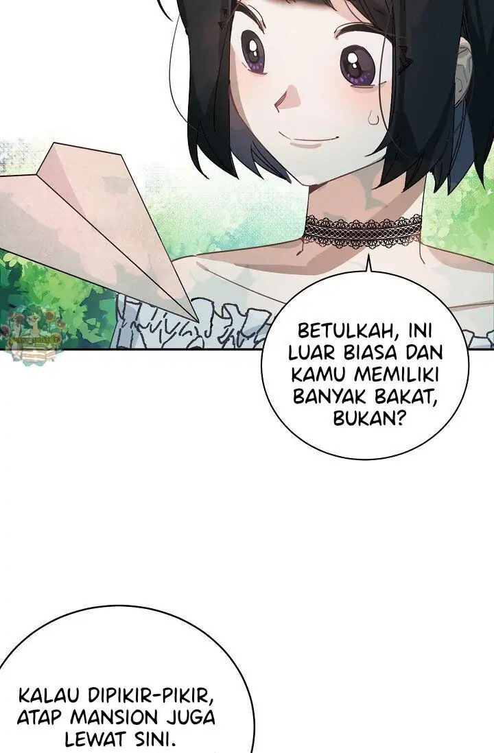 The Handmade Tales of the Handmaid Chapter 13 Gambar 40