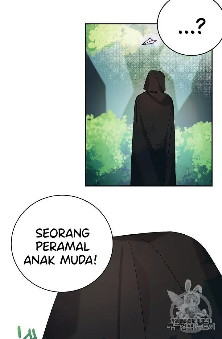 The Handmade Tales of the Handmaid Chapter 13 Gambar 43