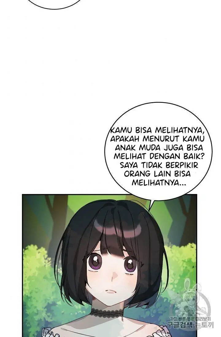 The Handmade Tales of the Handmaid Chapter 13 Gambar 46