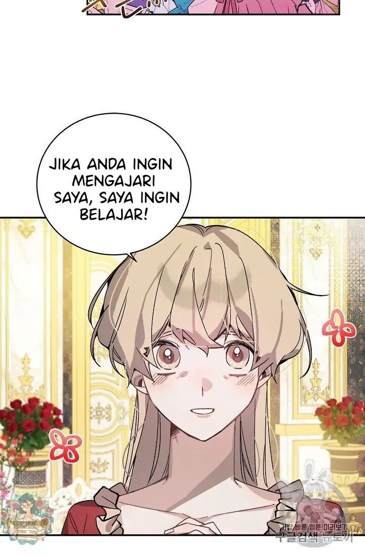 The Handmade Tales of the Handmaid Chapter 13 Gambar 5