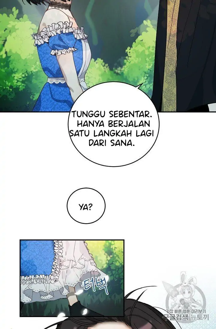 The Handmade Tales of the Handmaid Chapter 13 Gambar 52