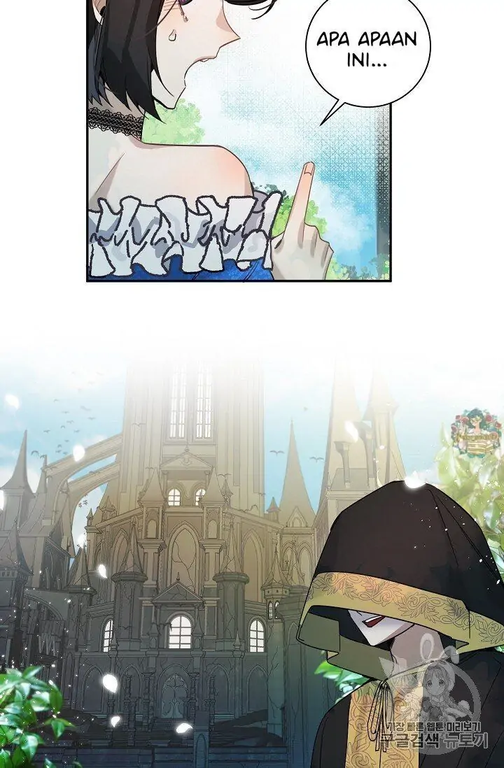 The Handmade Tales of the Handmaid Chapter 13 Gambar 55