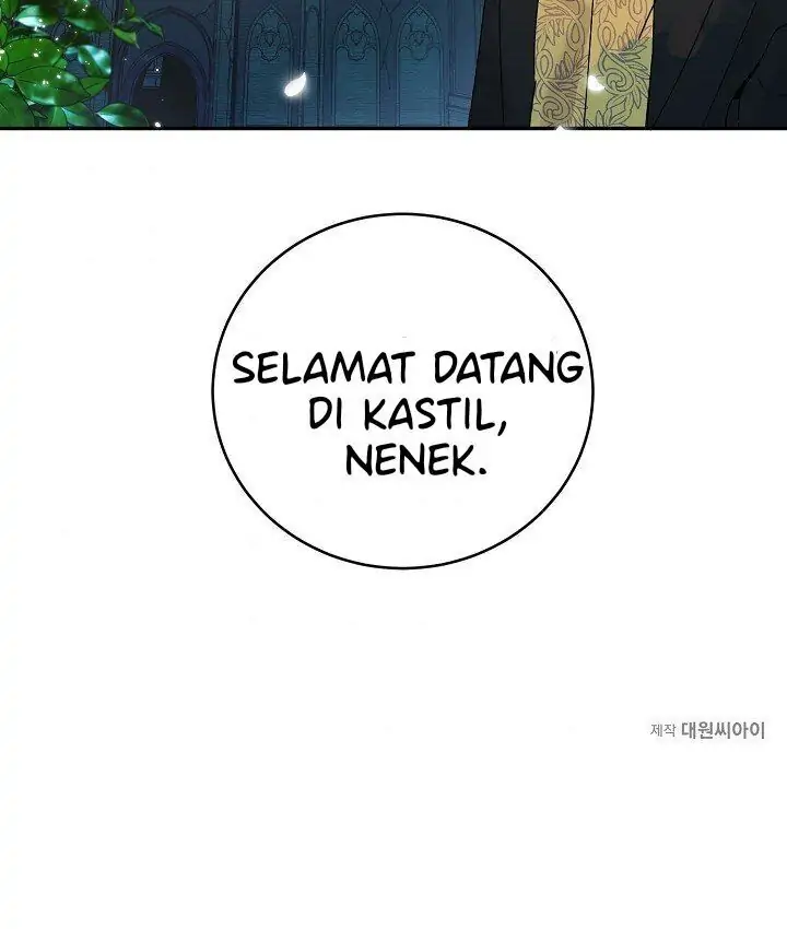 The Handmade Tales of the Handmaid Chapter 13 Gambar 56