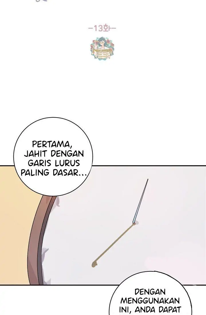 The Handmade Tales of the Handmaid Chapter 13 Gambar 13