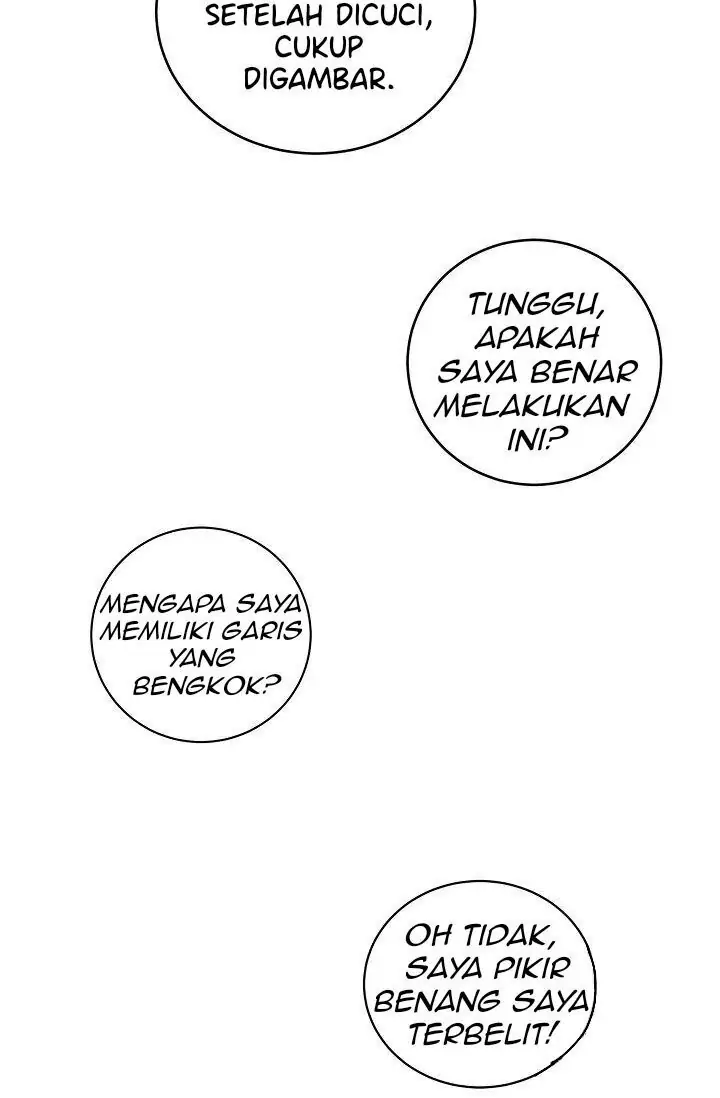 The Handmade Tales of the Handmaid Chapter 13 Gambar 16