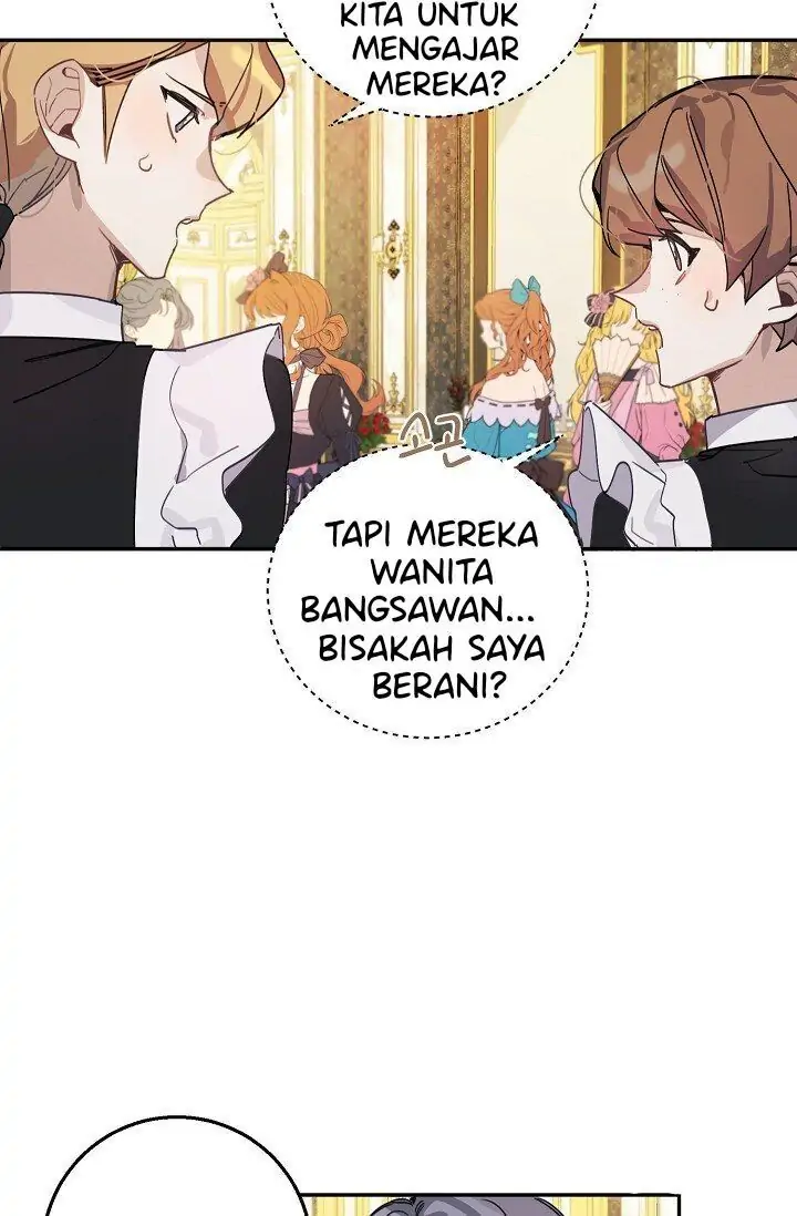 The Handmade Tales of the Handmaid Chapter 13 Gambar 19