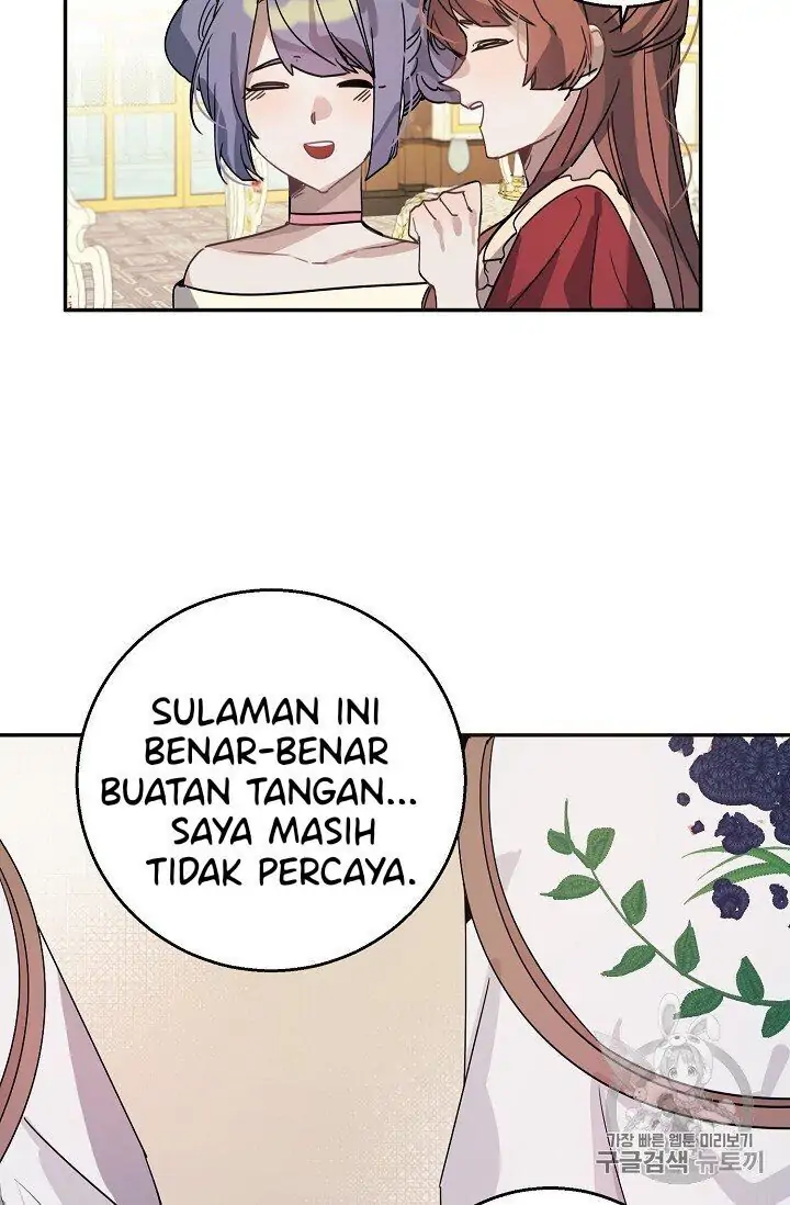 The Handmade Tales of the Handmaid Chapter 13 Gambar 23