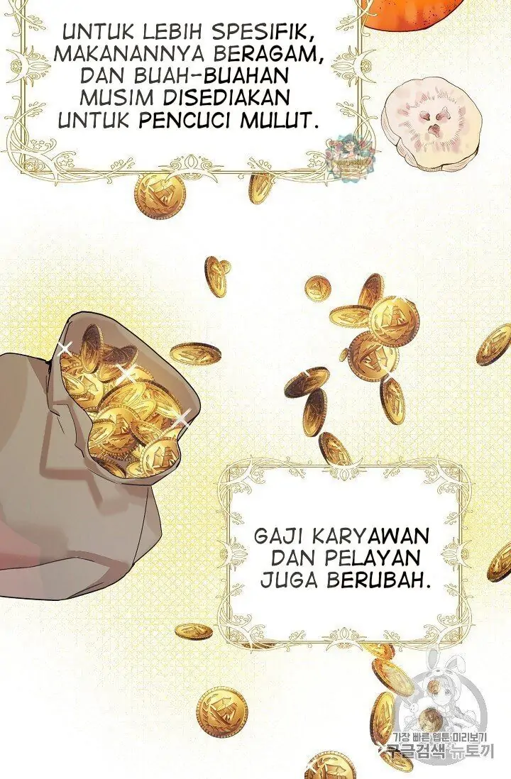 The Handmade Tales of the Handmaid Chapter 13 Gambar 30