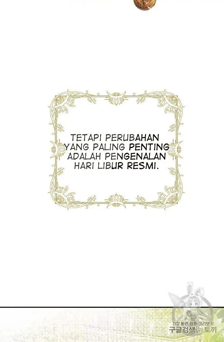 The Handmade Tales of the Handmaid Chapter 13 Gambar 31