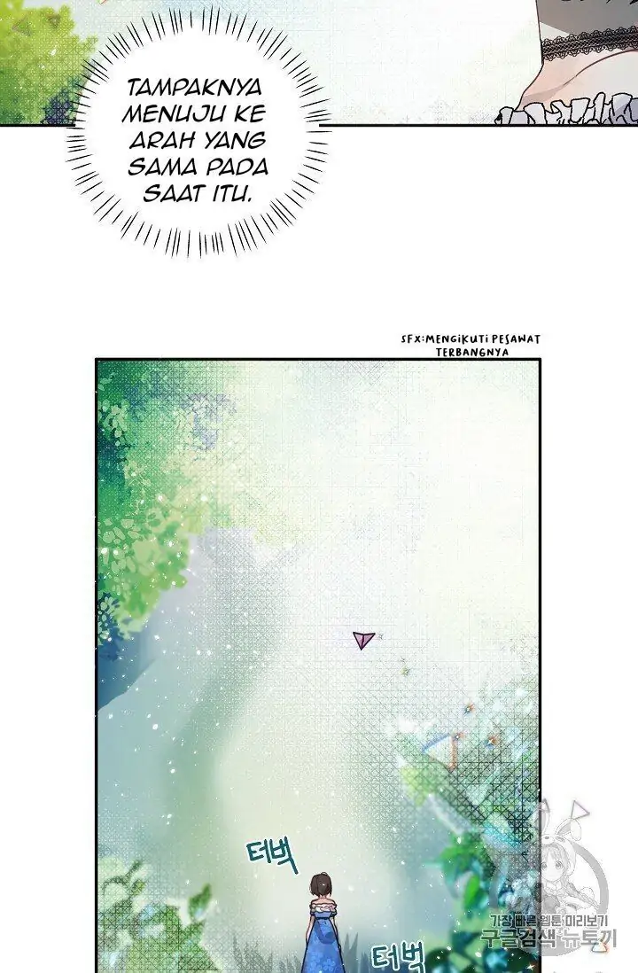 The Handmade Tales of the Handmaid Chapter 13 Gambar 35