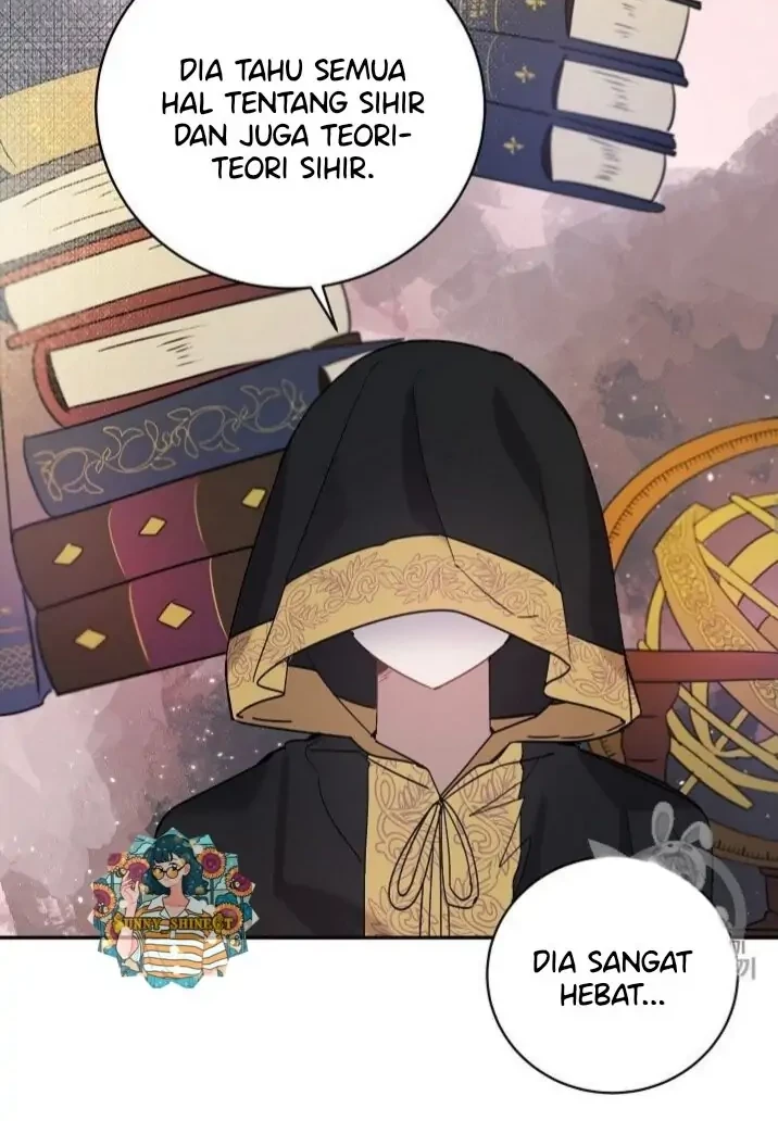 The Handmade Tales of the Handmaid Chapter 14 Gambar 12